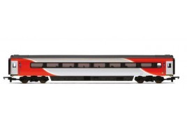 Mk3 Trailer Standard Disabled (TSD) Coach F 42159 LNER OO Gauge 